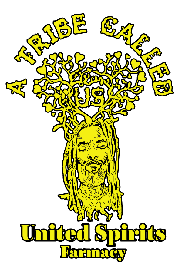 United Spirits Farmacy